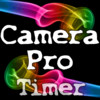 Camera Pro photos Self Timer. Turn your camera to fast camera plus self timer