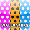 Polka Dot Wallpapers - Colorful & Stunning Backgrounds