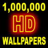 1,000,000 HD Wallpapers for iPad, iPhone Retina and iPod Touch