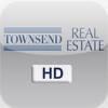 Townsend Real Estate Mobile for iPad