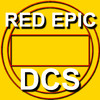 Digital Camera Setup RED EPIC