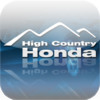 High Country Honda