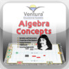 Algebra Concepts for iPad