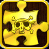 Pirate Jigsaw Memory Puzzles