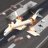 Airport Rescue Simulator Pro