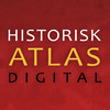 Historisk atlas digital
