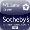 Williams Trew Sotheby’s International Realty for iPad