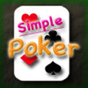Simple Poker (DoubleUp with)