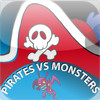 Pirates Vs Monsters