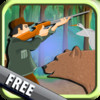 Hunting Games - Free Deer Hunter Shooting Game