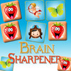 Brain Sharpener Game