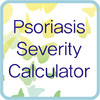 Psoriasis Severity Calculator