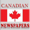 Canadian Newspapers (Canada News by sunflowerapps)