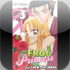 Frog Princess: Issue #3