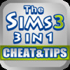 Cheat&Tips For Sims3 All In One