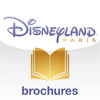 Disneyland® Paris official brochures.