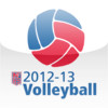NFHS Volleyball 2012-13 Rule Books