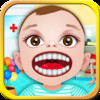 Baby Dentist Feed and Care Hospital Doctor - my hair salon & spa babies games for kids & girls