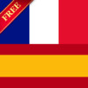 Offline French Spanish Dictionary FREE