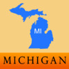 Michigan: Fishing Lakes