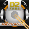 Rock'n'Roll - D-volution drum kit