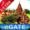 Bagan Temples and Pagodas - Myanmar