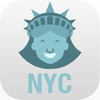 Friendly New York - Travel guide with itineraries and offline maps.