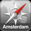 Smart Maps - Amsterdam