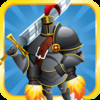 A Rocket  Knight Jetpack - Clash of Dragons