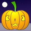 Halloween Pumpkin Splat!
