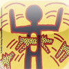 Keith Haring, The Political Line - audioguide de l’exposition