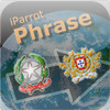 iParrot Phrase Italian-Portuguese
