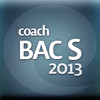 Coach BAC S 2013