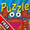 Sea Animal Puzzle 1 free