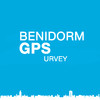 Benidorm GPS Survey