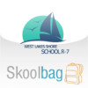 West Lakes Shore School - Skoolbag