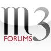 M3 Tourism Forums