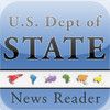 State Department News Reader