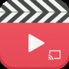 PixoCast: Watch your mobile phone Photos and Videos on TV with Chromecast!