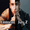 Eminem & Jay-Z: Rap Star Paparazzi