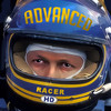 ADVANCED RACER HD