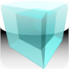 Tesseract: a fourth dimension game