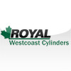 Royal Cylinders Mobile Application IPAD