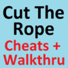 Guide for Cut The Rope + Cheats