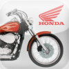 Honda Bikes-pedia