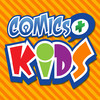 Comics + Kids