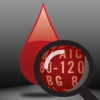 Glucose Buddy Pro : Diabetes Managing Logbook w/ Blood Pressure & Weight Tracking