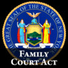 NY Family Court Act 2014 - New York Law
