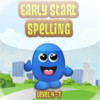 Early Start Spelling Level 4 - 7