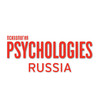 PSYCHOLOGIES Russia